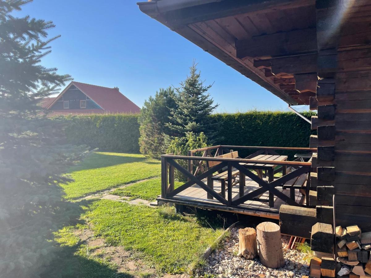 Ferienhaus Chalupa Pohoda Slovensky Raj *