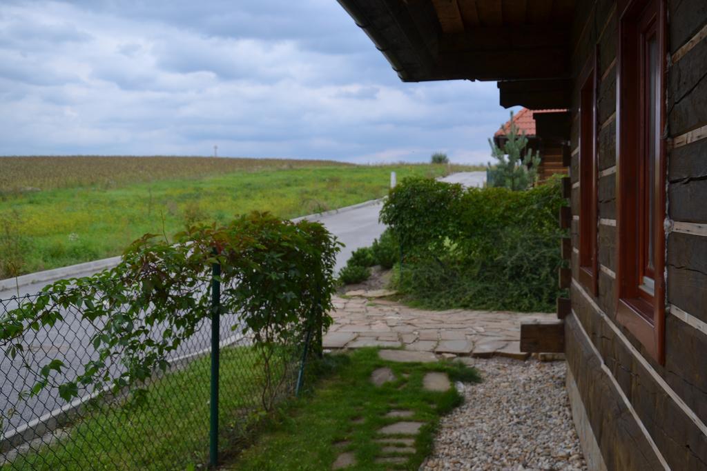 Ferienhaus Chalupa Pohoda Slovensky Raj *