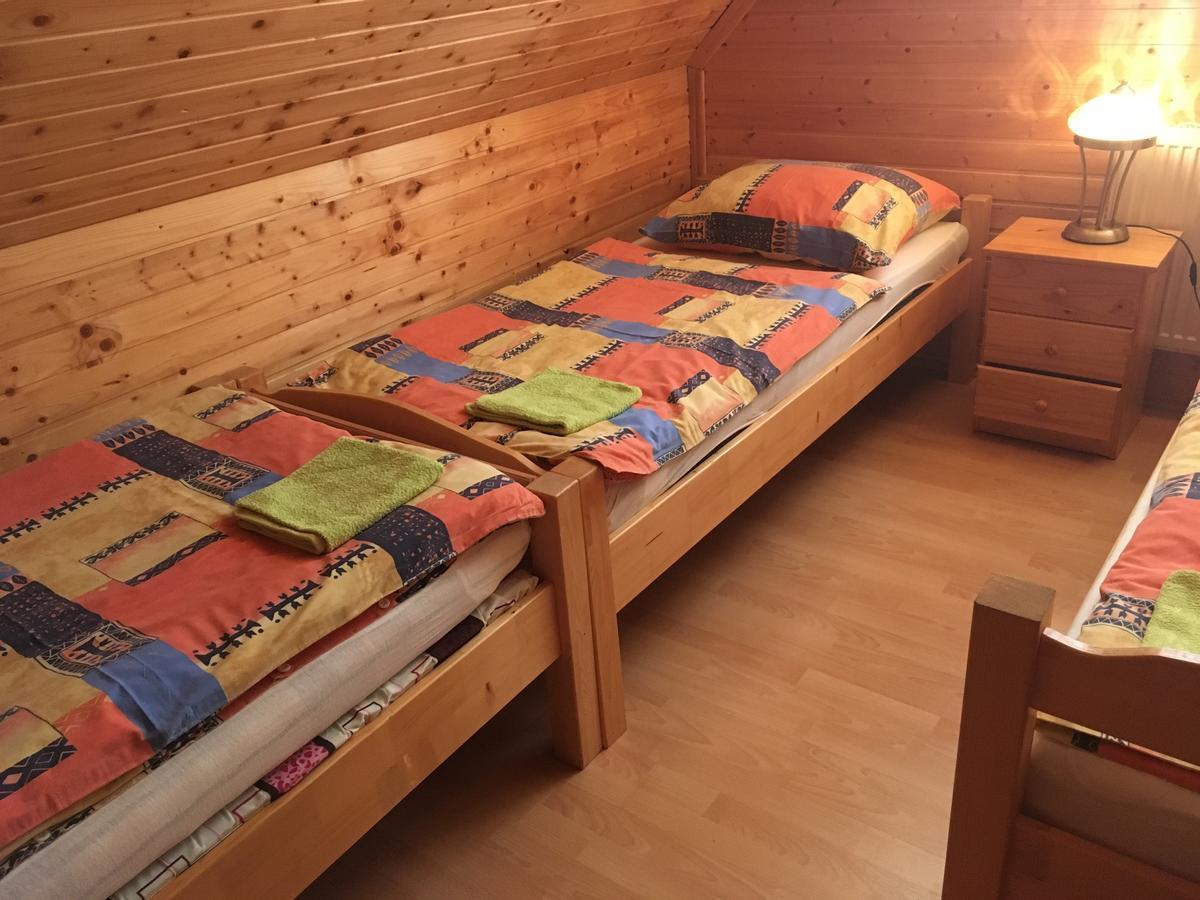 Ferienhaus Chalupa Pohoda Slovensky Raj *